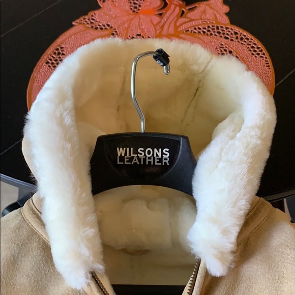 Wilson’s Ladies coat - Picture 2 of 8